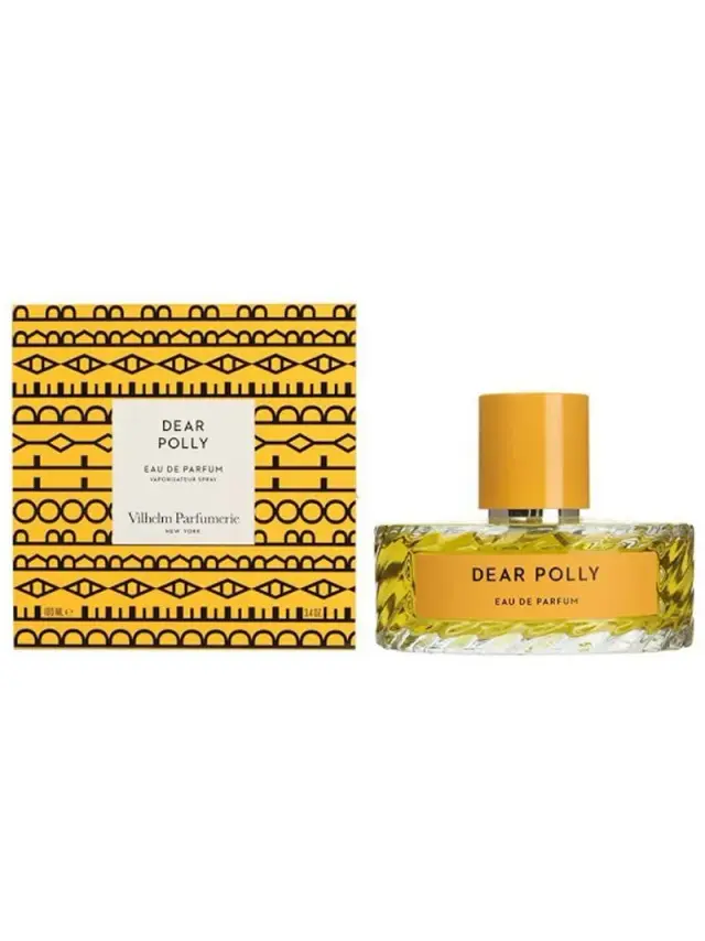 An image of Vilhelm parfumerie dear polly perfume