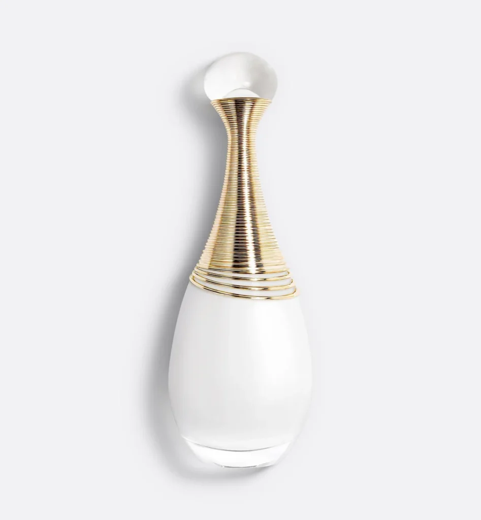 An Image of Dior J'adore Parfum d'Eau