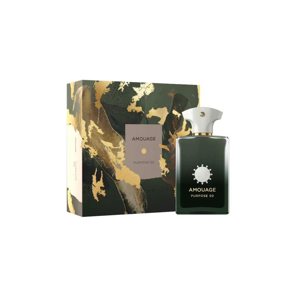 An image of Amouage Purpose 50 EDP