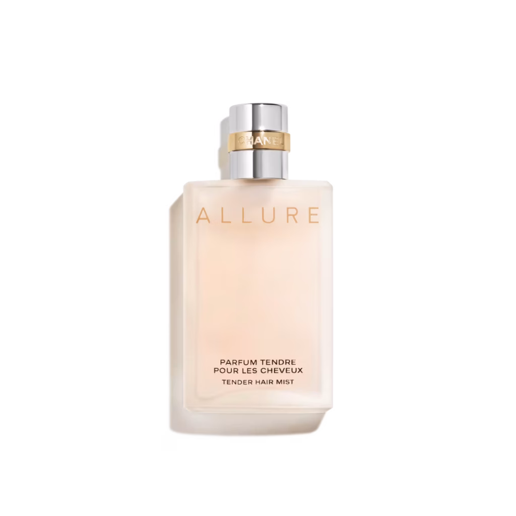 An image of Chanel Allure Hair Mist