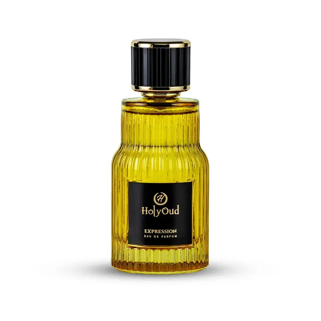 An image of Holy oud expression perfume
