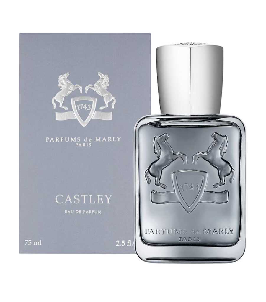 An image of Parfums De Marly Castley perfume
