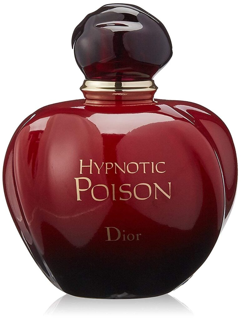 An image of Dior Hypnotic poison perfume