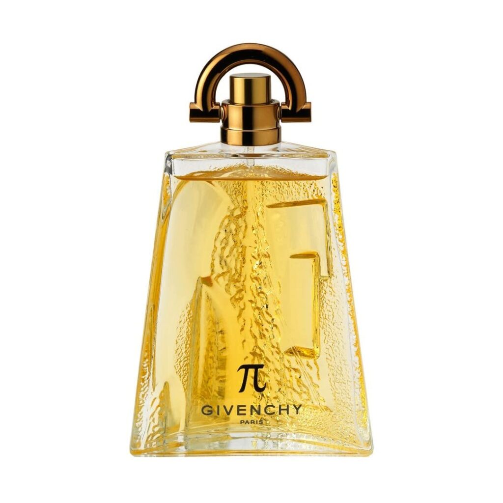 An image of Givenchy Pi perfume.