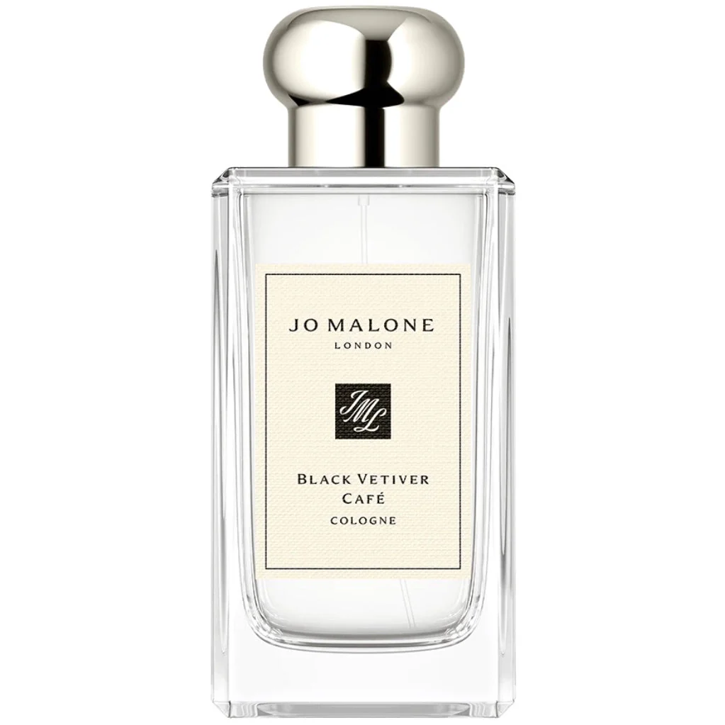 An image of Jo Malone Black vetyver cafe
