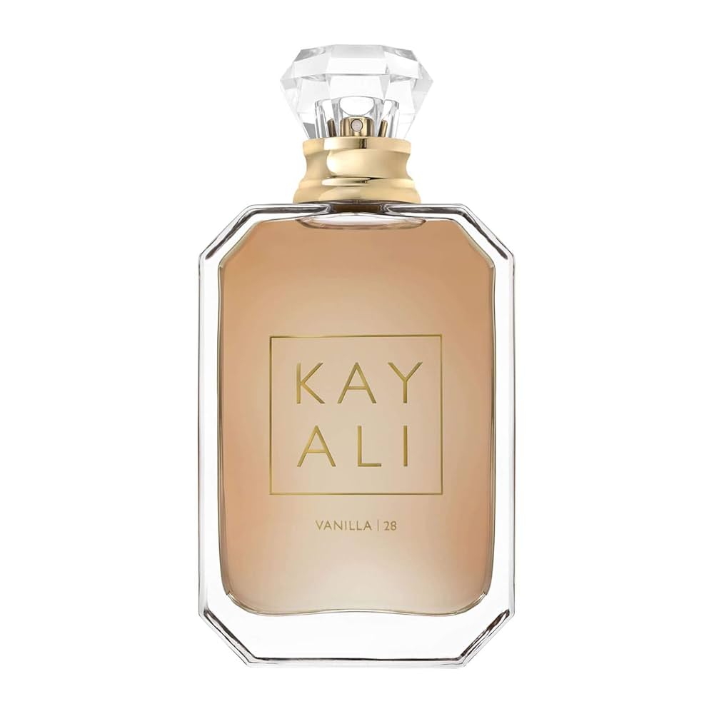 An image of Kayali Vanilla 28 perfume