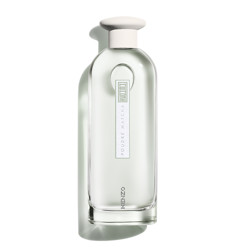 An image of Kenzo poudre matcha perfume
