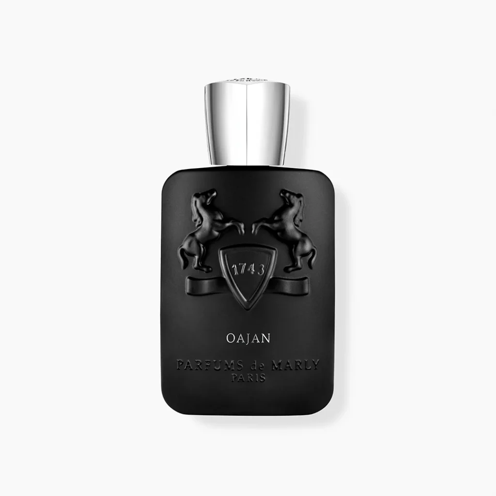 An image of Parfums de Marly Oajan perfume