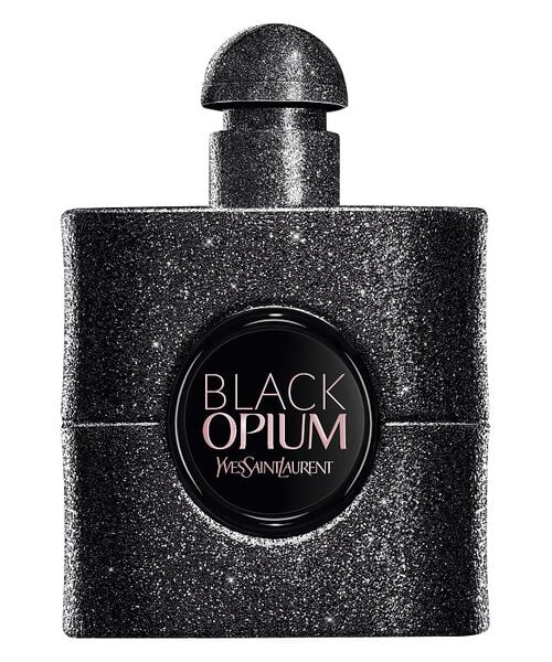 An image of YSL Black Opium Extreme perfume