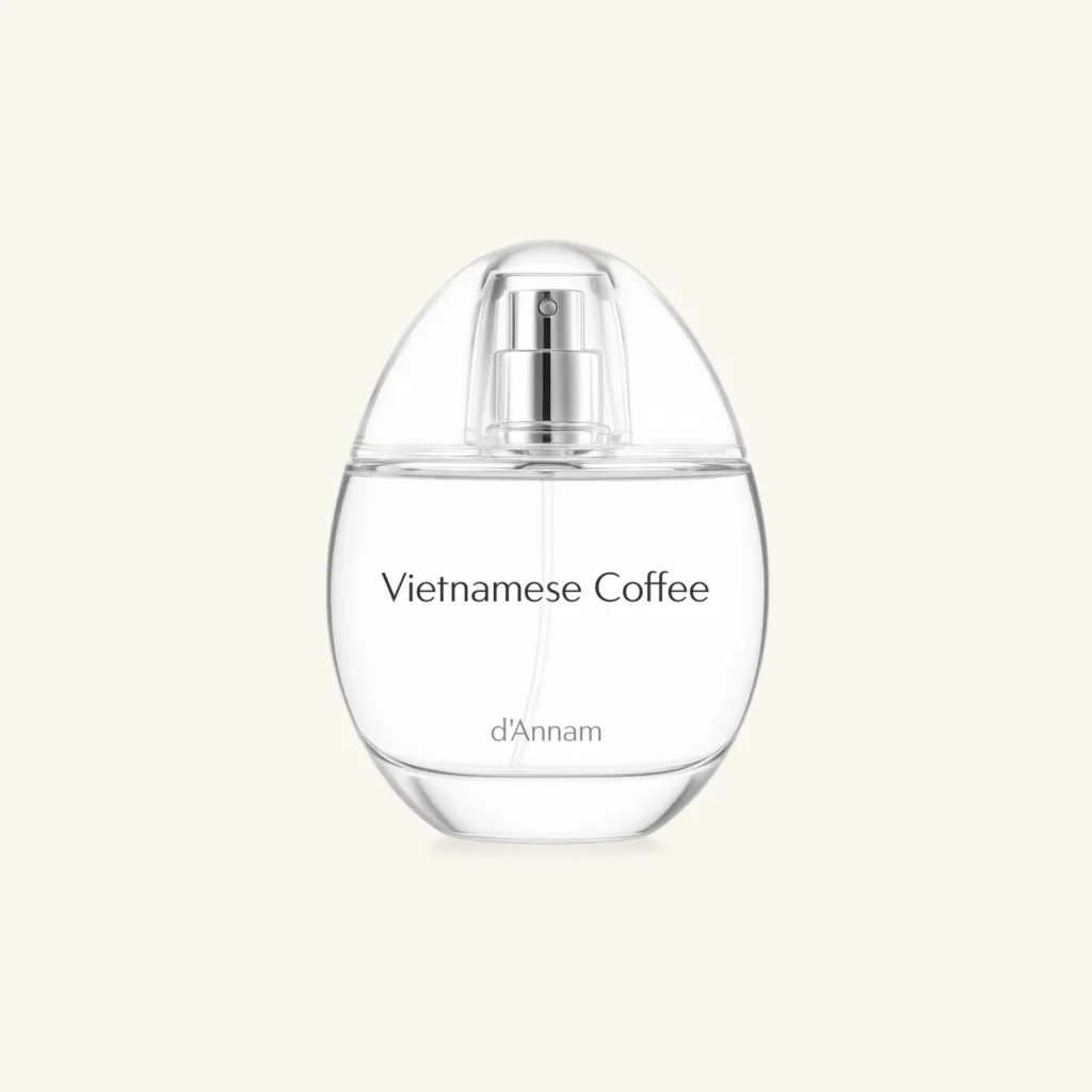 An image of d'Annam Vietnamese coffee perfume