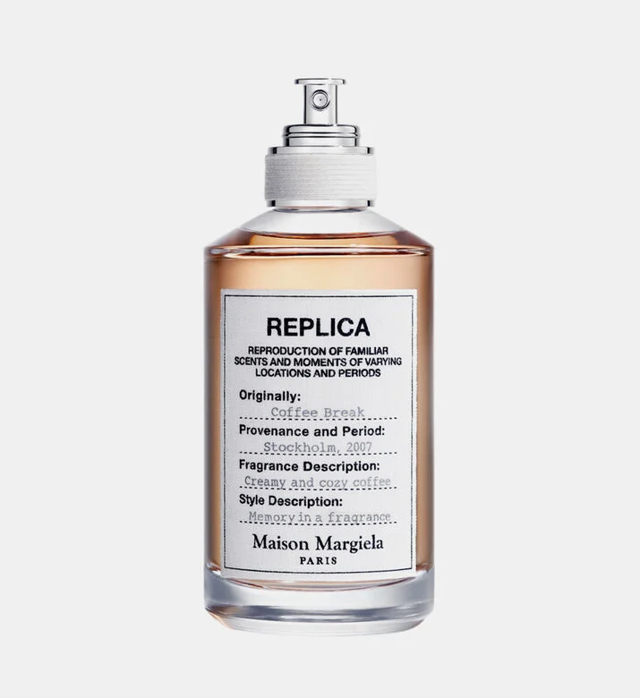 An image of Maison margiela replica Coffee break perfume