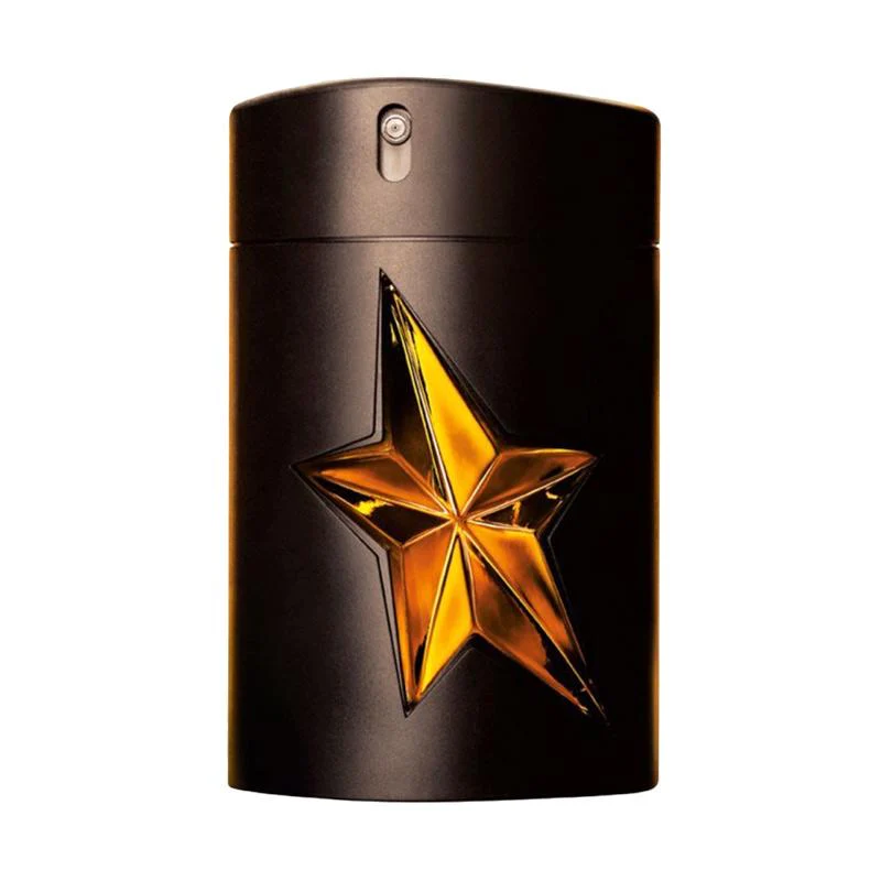 An image of Thierry mugler a man pure coffee perfume