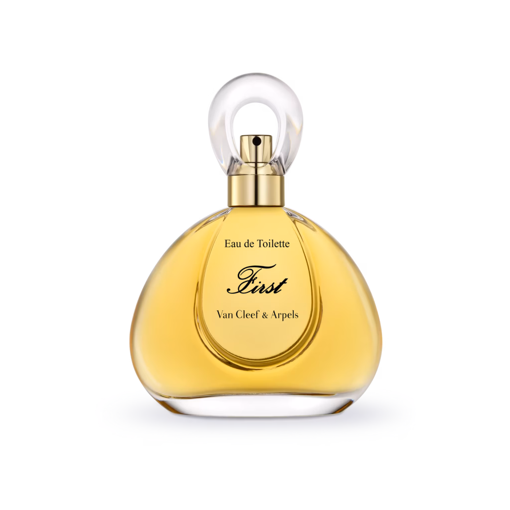 An image of Van Cleef & Arpels First Eau de Parfum