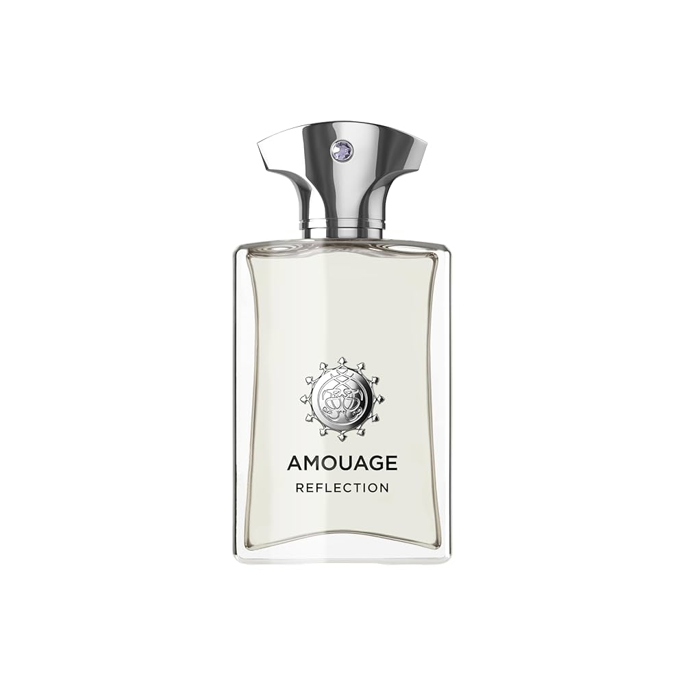 An image of Amouage reflection perfume