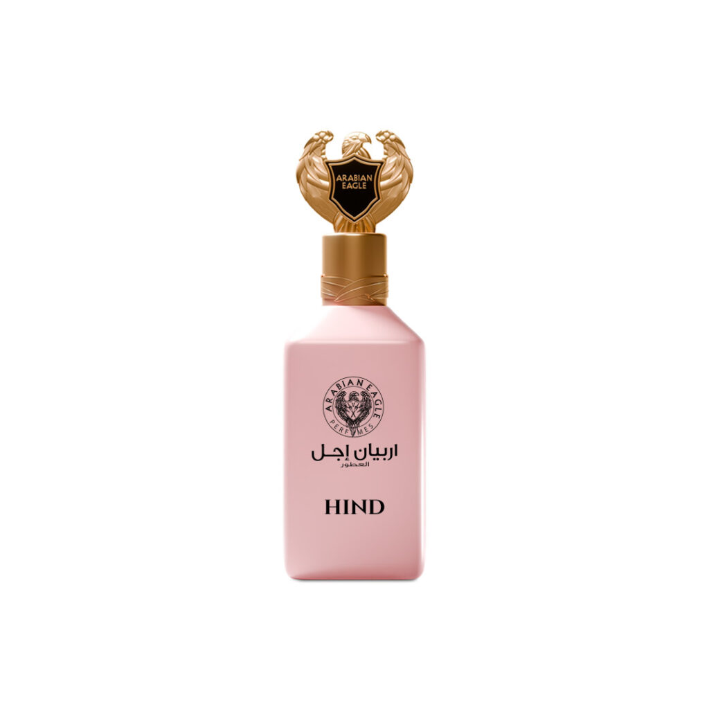 An image of Arabian Eagle Hind perfume
