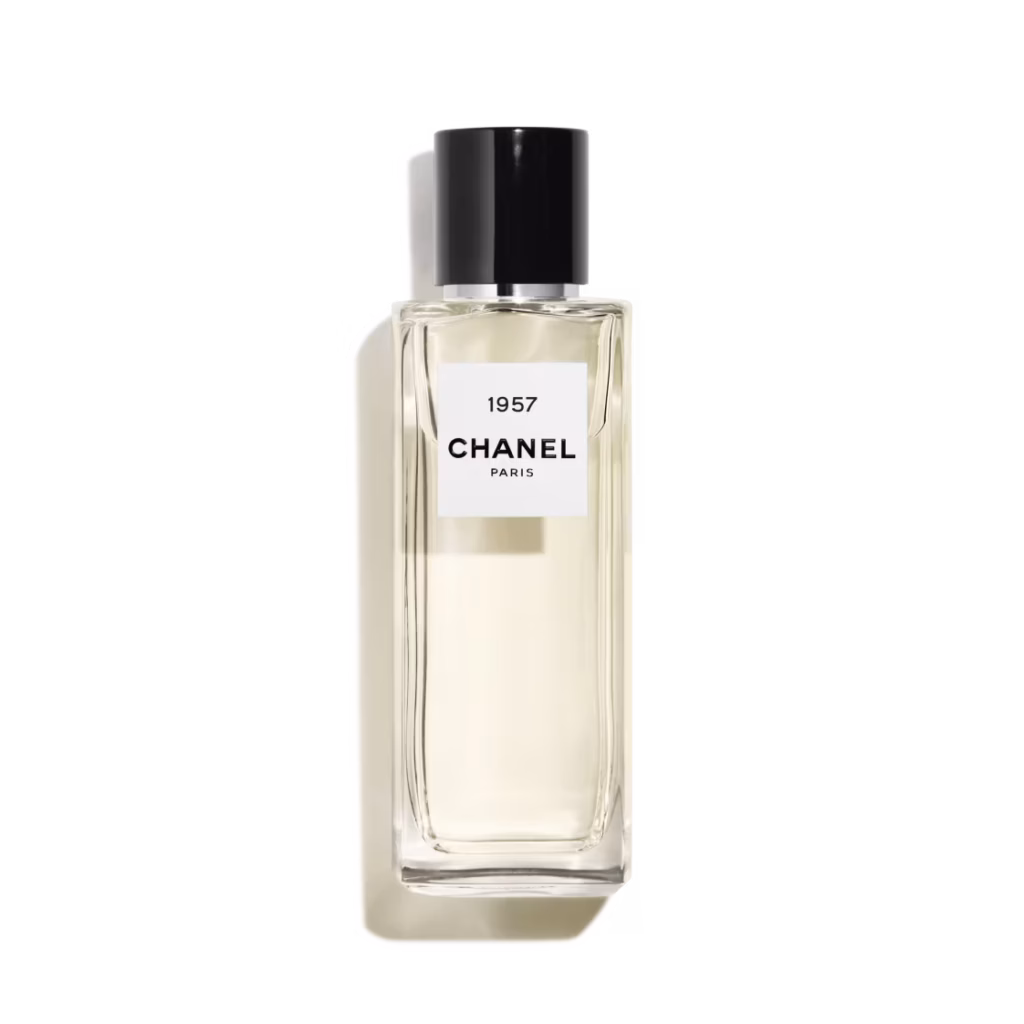 An image of Chanel 1957 perfume