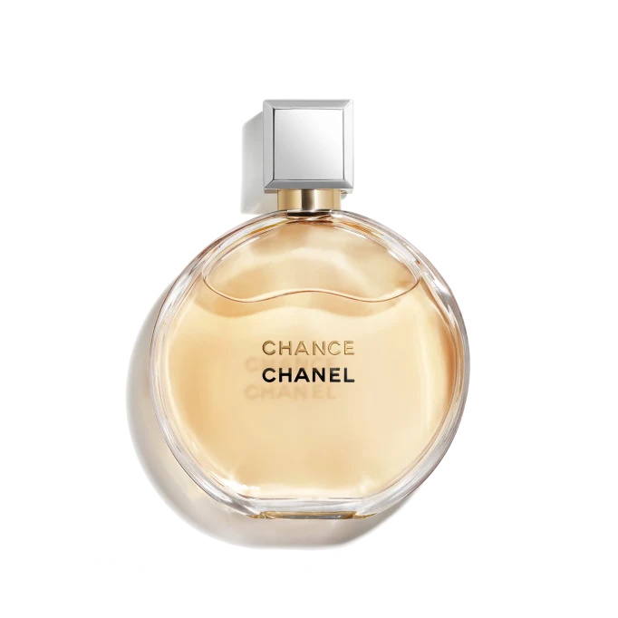 An image of Chanel chance EDP