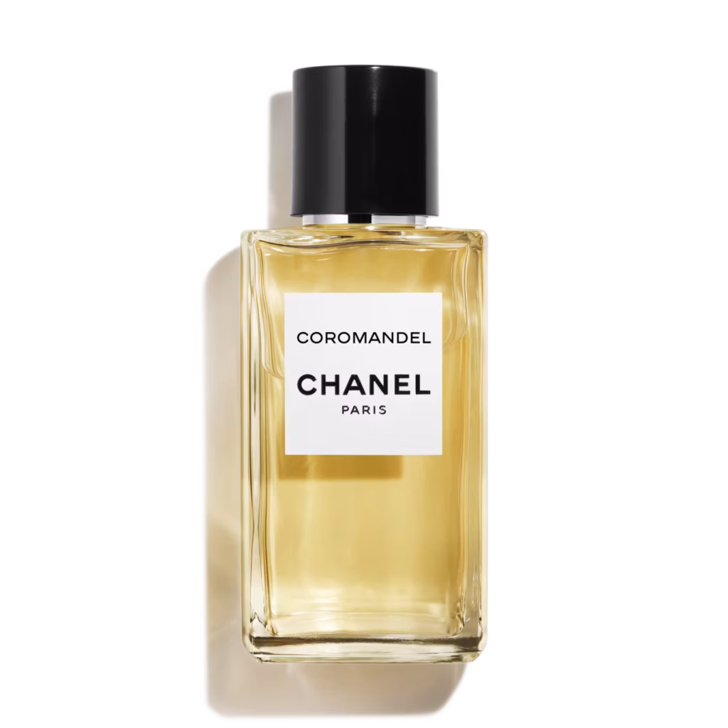 An image of Chanel coromandel EDP