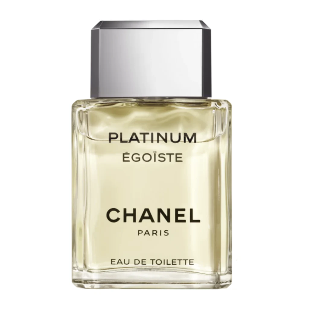 An image of Chanel Egoiste perfume