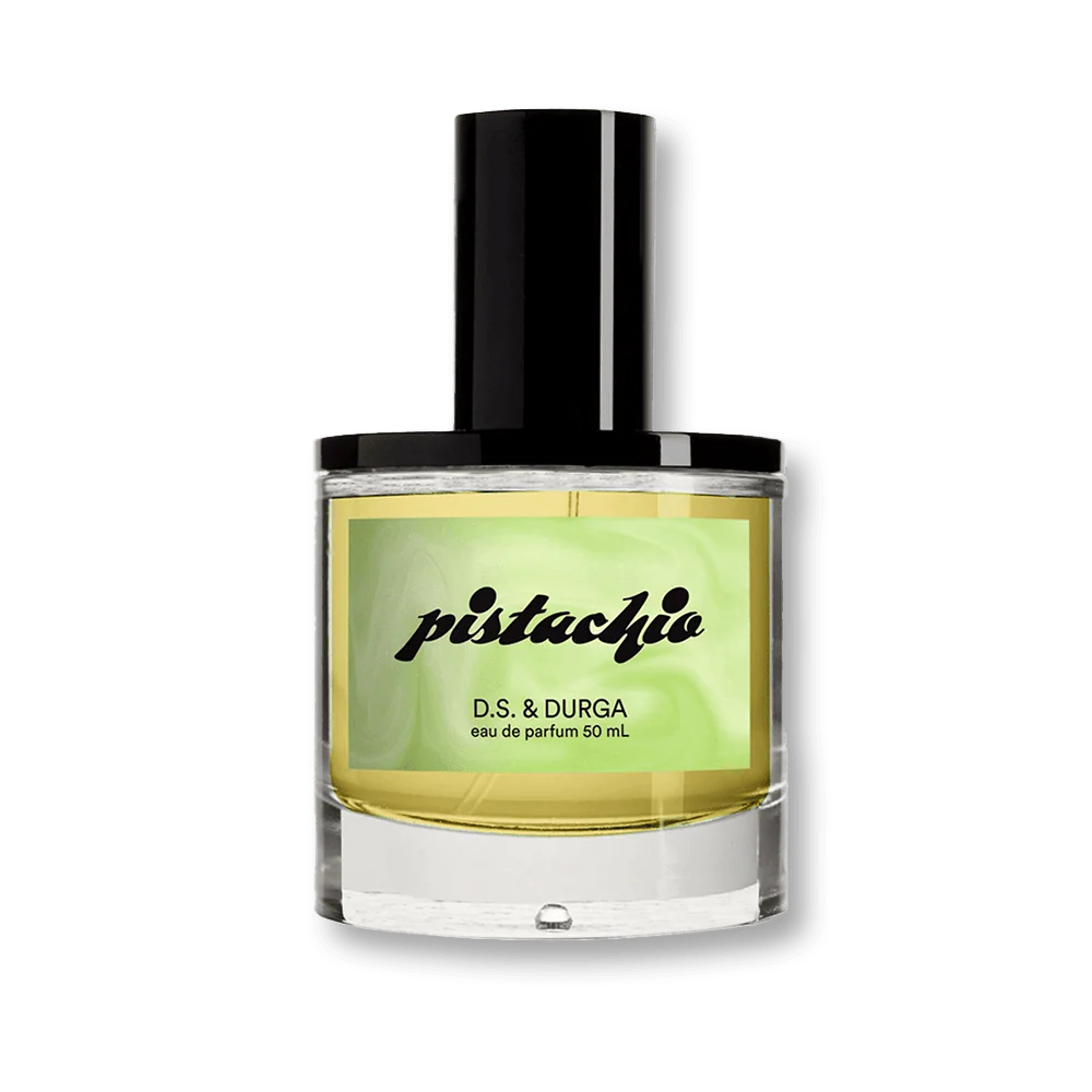 An image of DS Durga pistachio perfume