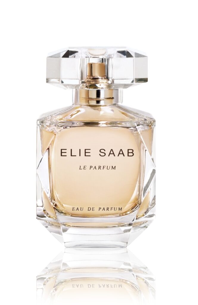 An image of Elie saab le parfum