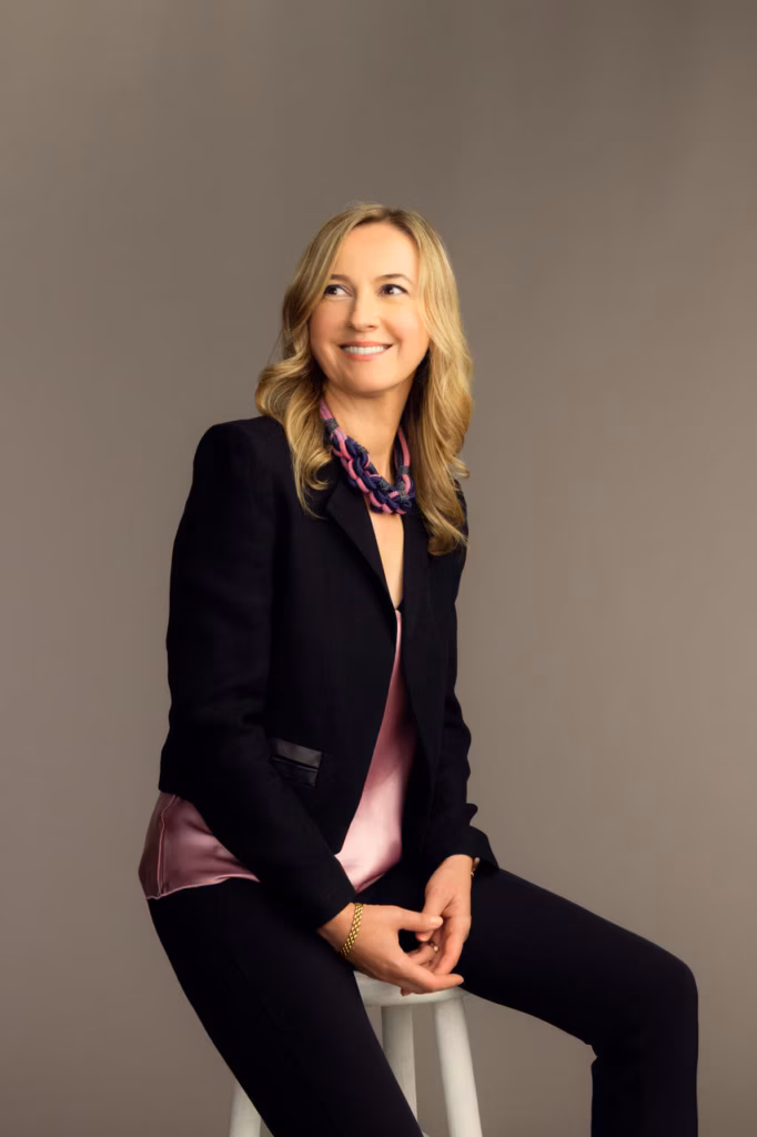 An image of Gabriela chelariu