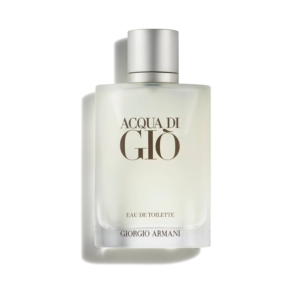 An image of Giorgio armani acqua di gio perfume