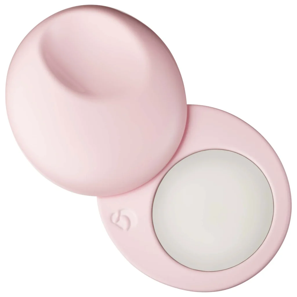 An image of Glossier you solid perfume