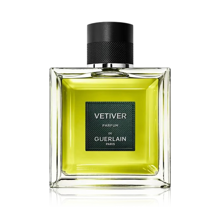 An image of guerlain vetiver parfum