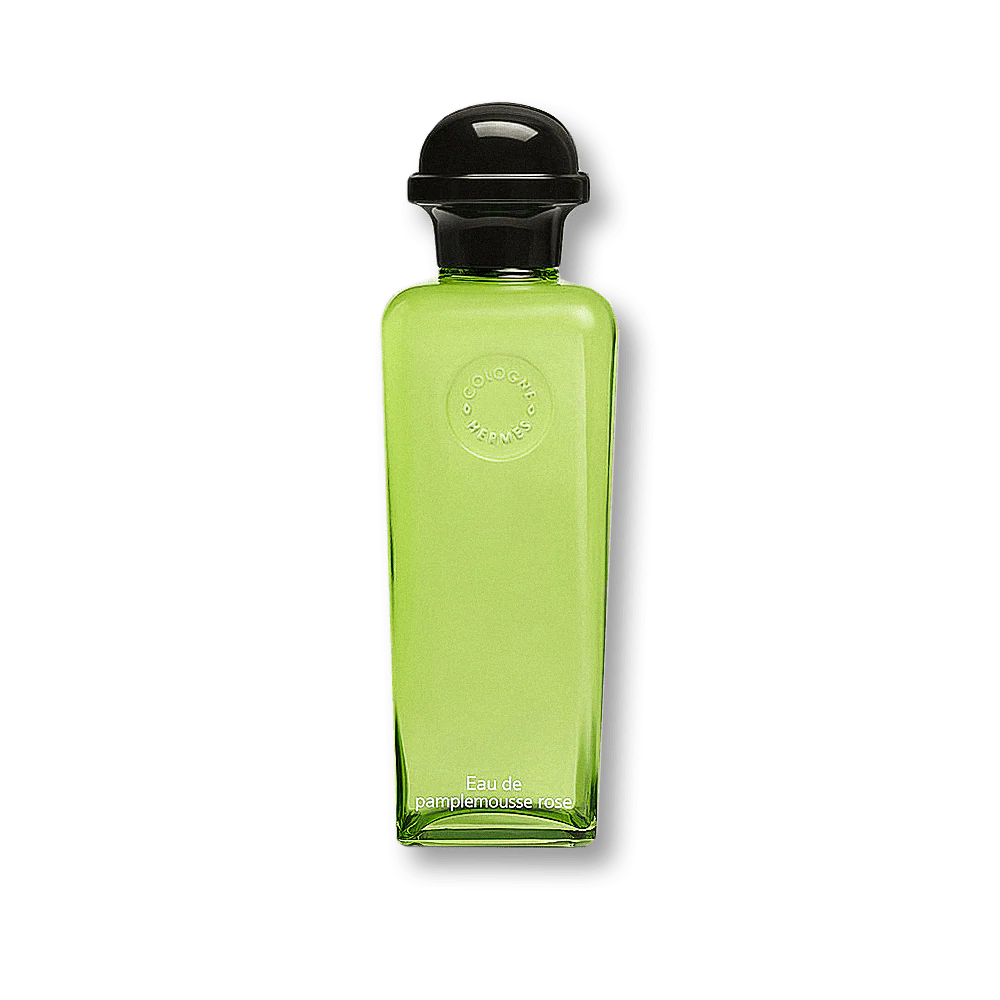 Animage of Hermes Eau de pamplemousse rose perfume