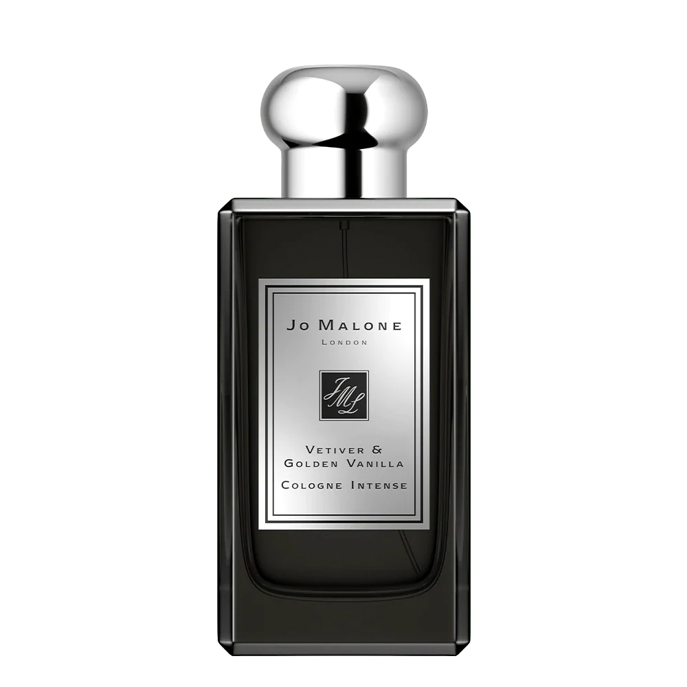 An image of Jo Malone vetiver golden vanilla perfume