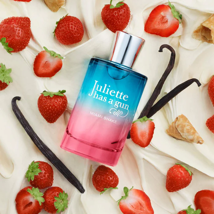 An image of Juliette has a gun miami milk shake perfume