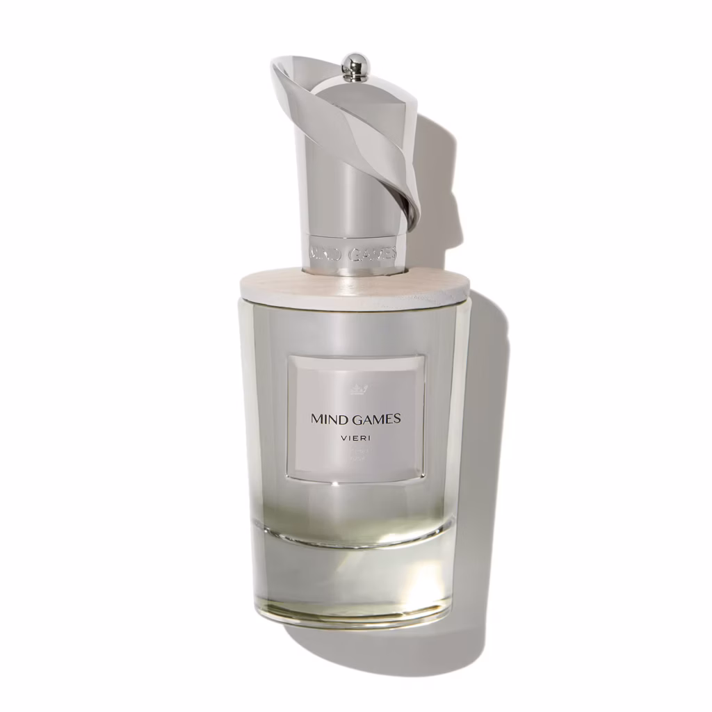 An image of Mind games vieri perfume