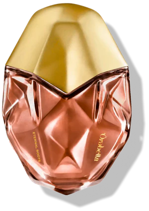 An image of Orabelle eternal roots perfume