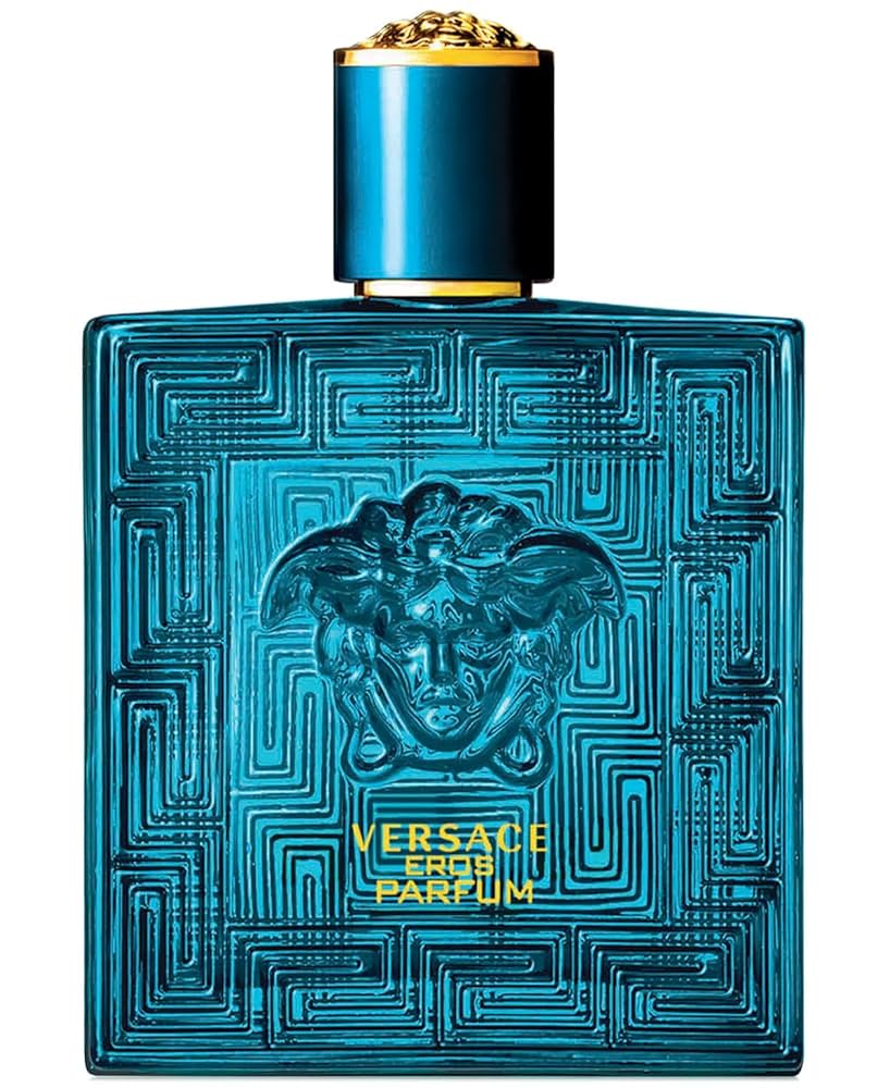 An image of Versace Eros parfum