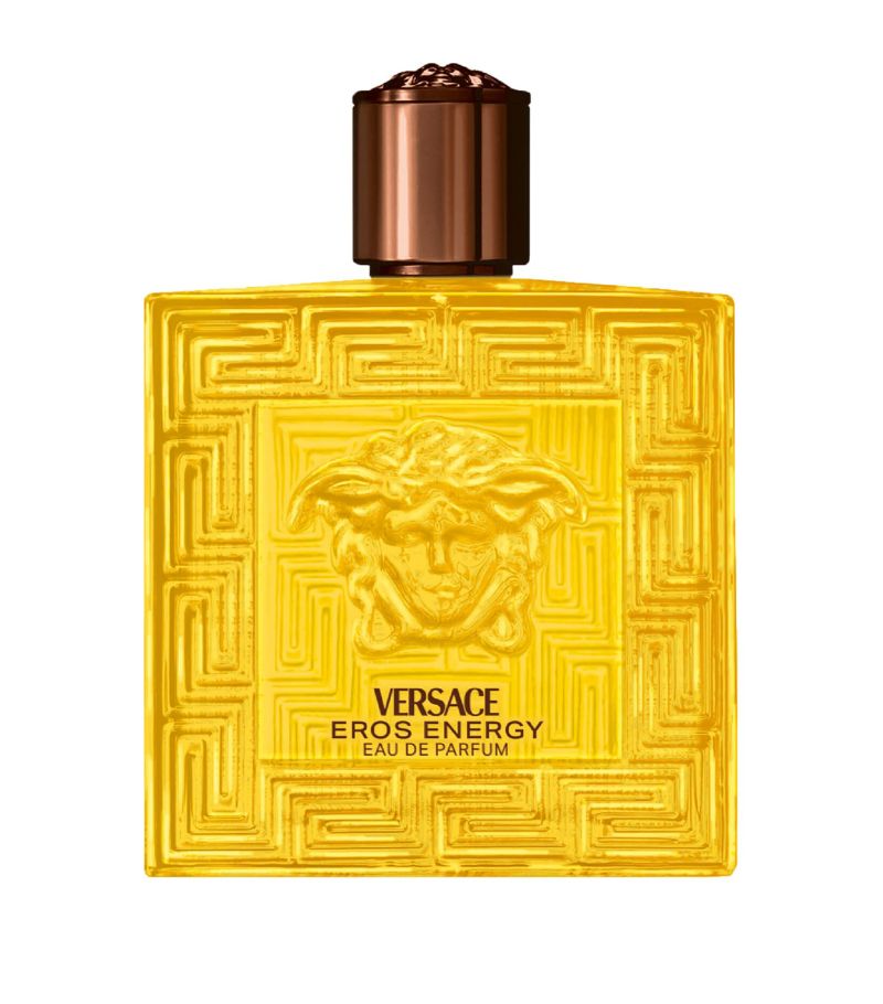 An image of Versace Eros energy