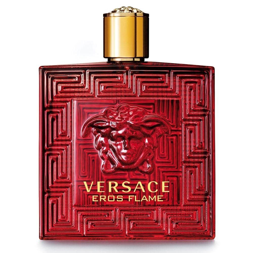 An image of Versace Eros flame perfume