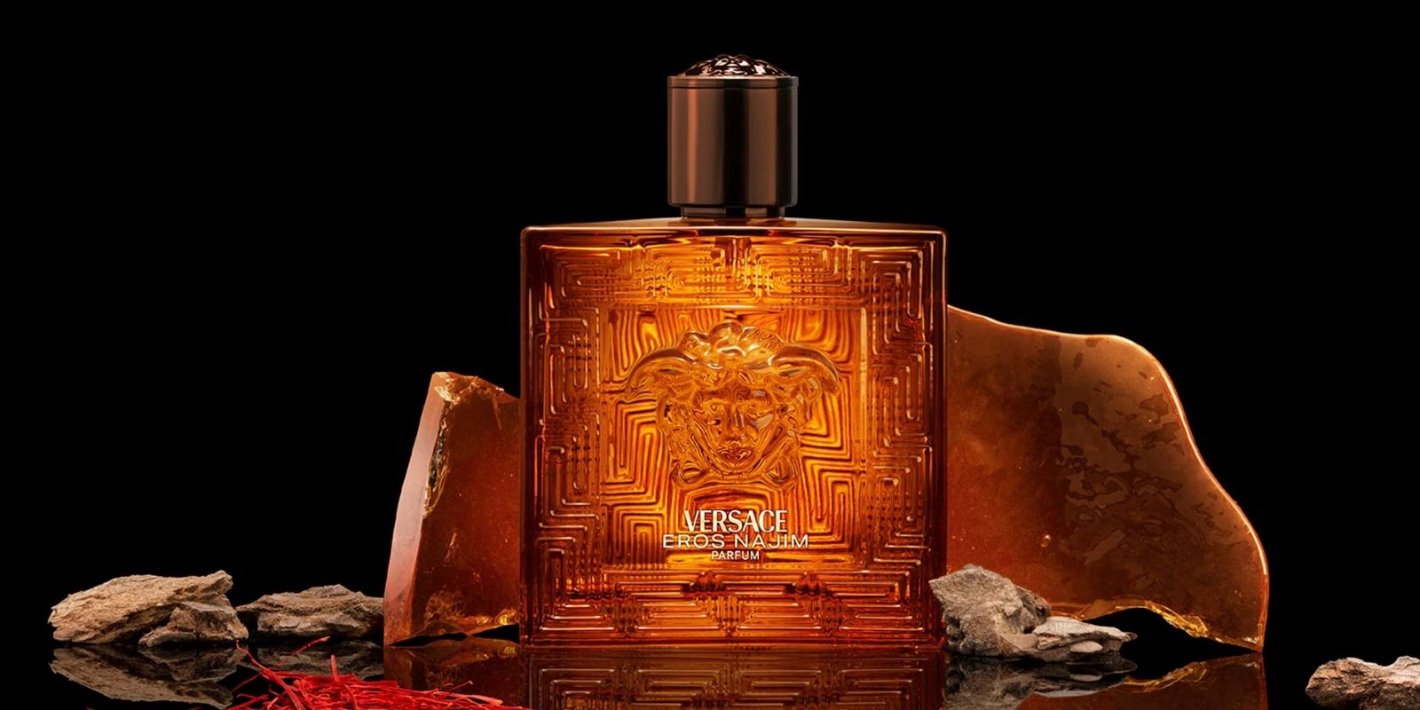 An image of Versace Eros Najim perfume