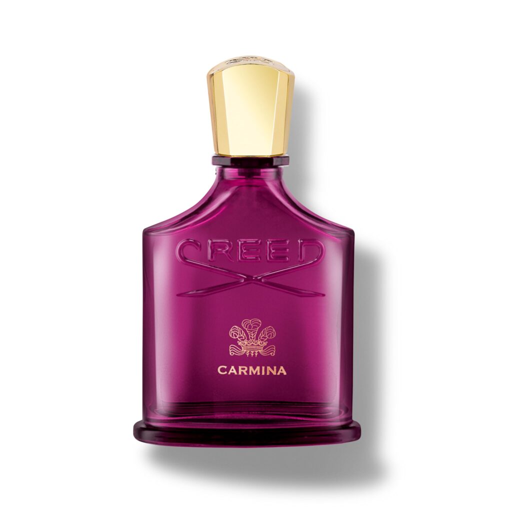 An image of Creed carmina perfume
