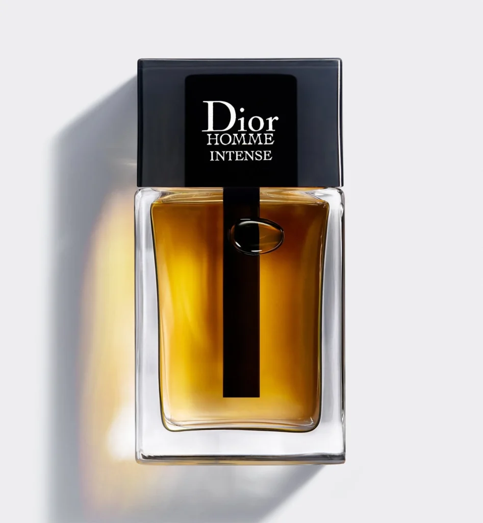 An image of Dior Homme parfum