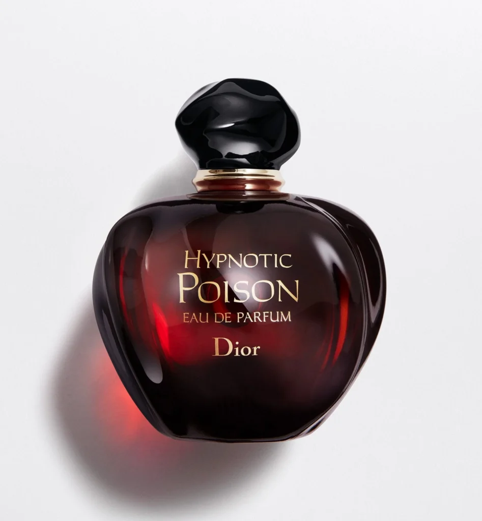 AN image of Dior hypnotic posion perfume