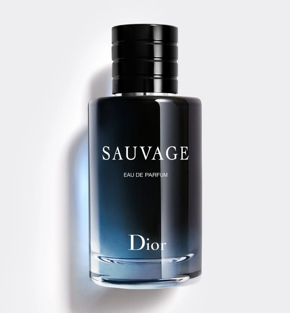 An image of Dior Sauvage EDP