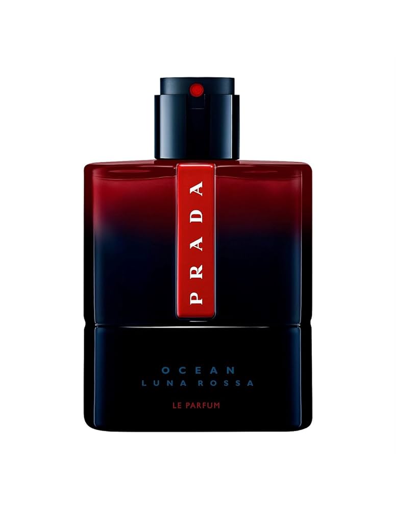 A image of Prada Luna rossa ocean le parfum