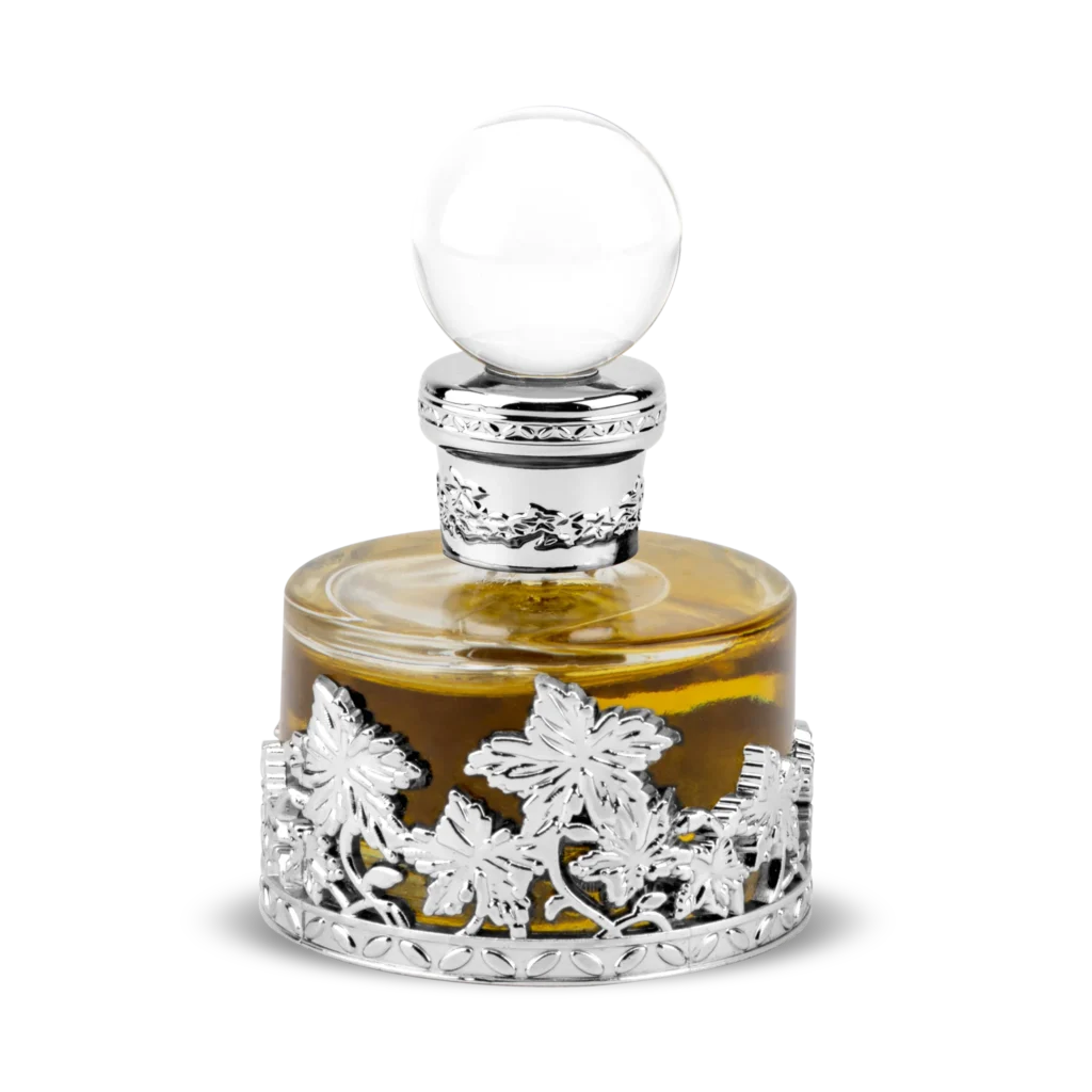 An image of Swiss Arabian rose malaki perfume