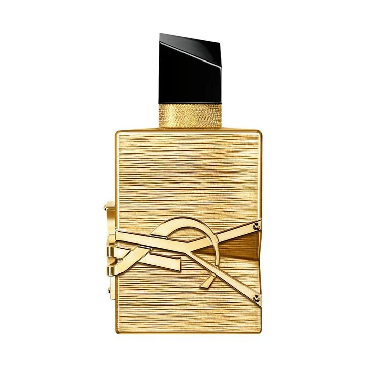 An image of YSL Libre vanille couture