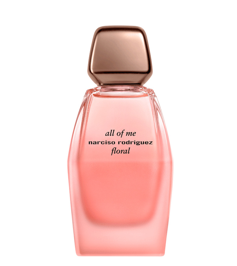 An image of Narciso rodriguez all of me floral
