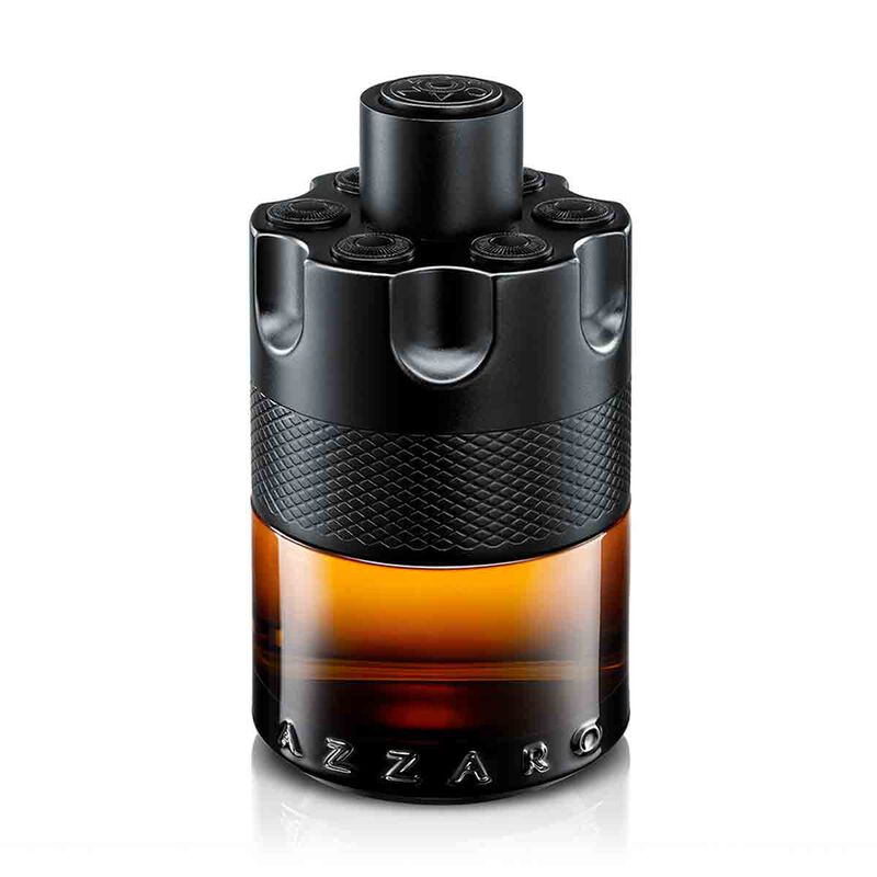 An image of Azzaro the most wanted parfum