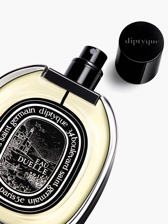 An image of DIptyque Eau duelle perfume