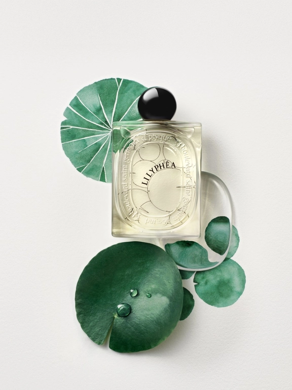 An image of Diptyque Lilyphea perfume