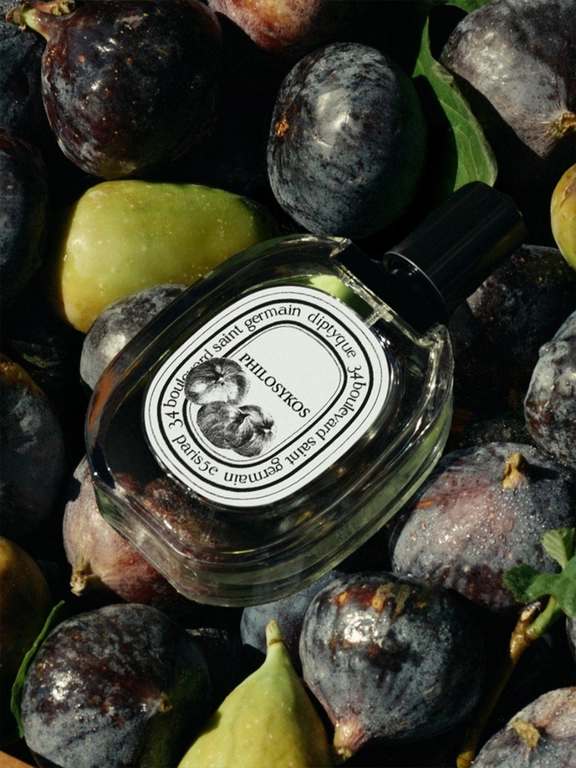 An image Diptyque Philosykos perfume